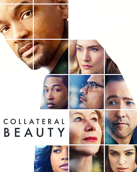 Collateral Beauty (HD) Vudu / Movies Anywhere Redeem
