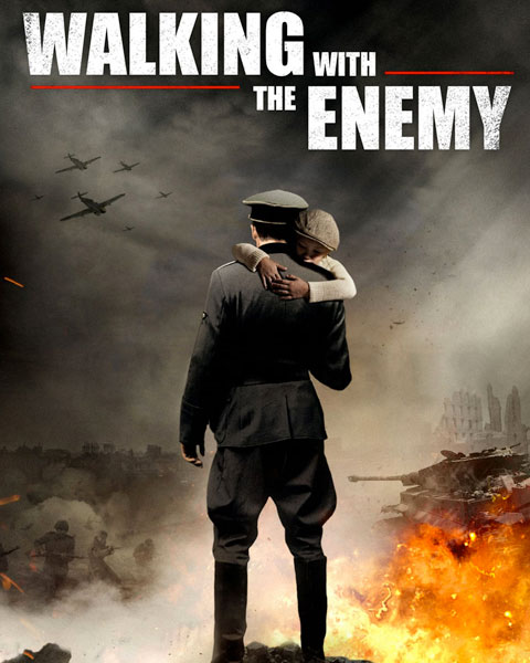 Walking With The Enemy (HD) Vudu / Movies Anywhere Redeem