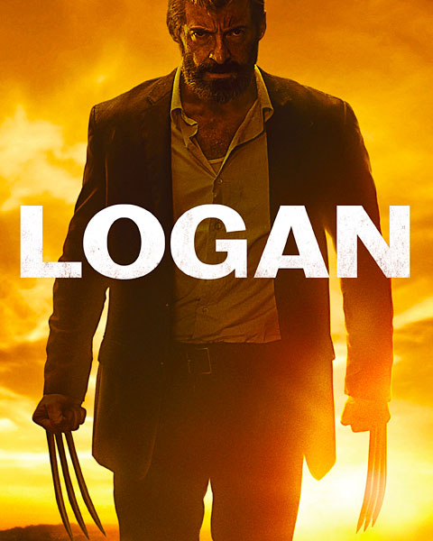 Logan (4K) ITunes Redeem (Ports To MA)