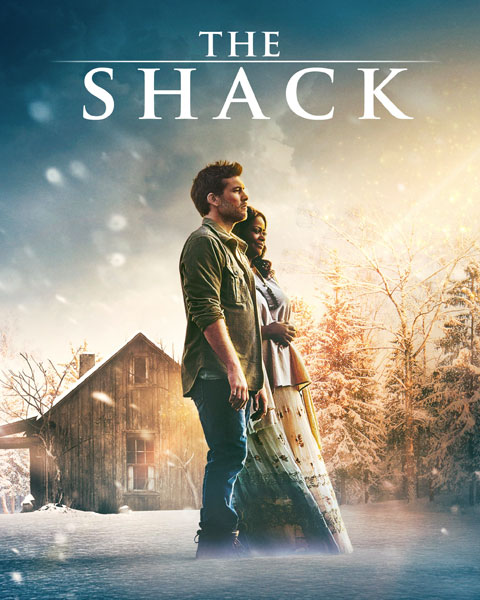 The Shack (HDX) Vudu Redeem