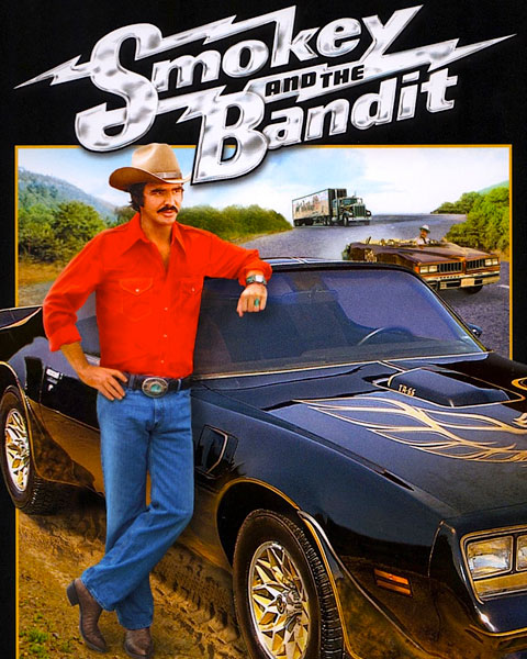 Smokey And The Bandit (4K) Vudu / Movies Anywhere Redeem