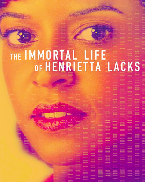 The Immortal Life Of Henrietta Lacks (HD) ITunes Redeem