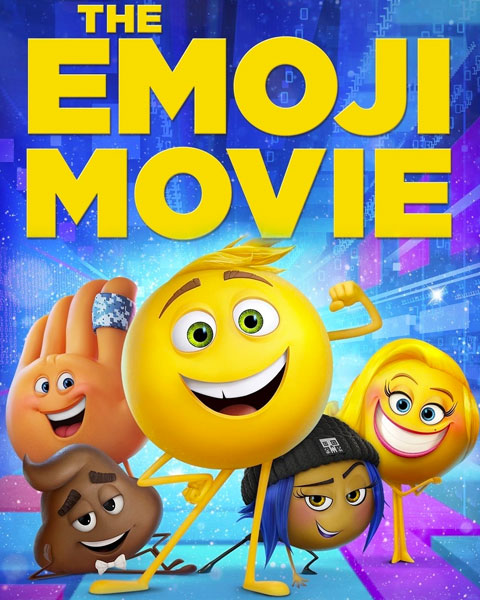 The Emoji Movie (HD) Vudu / Movies Anywhere Redeem