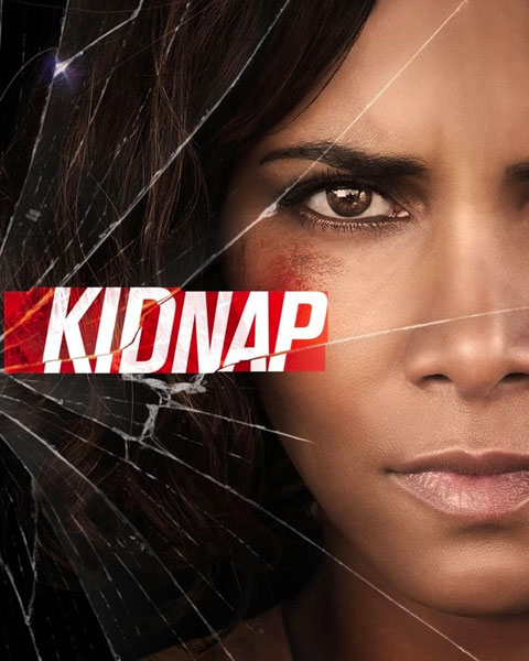 Kidnap (HD) Vudu / Movies Anywhere Redeem