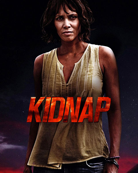 Kidnap (HD) Vudu / Movies Anywhere Redeem