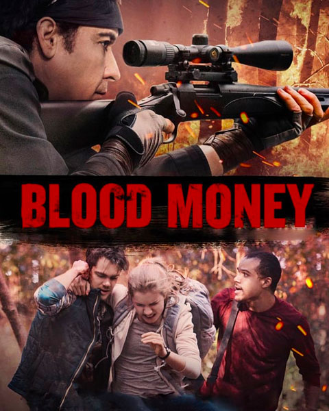 Blood Money (HDX) Vudu Redeem