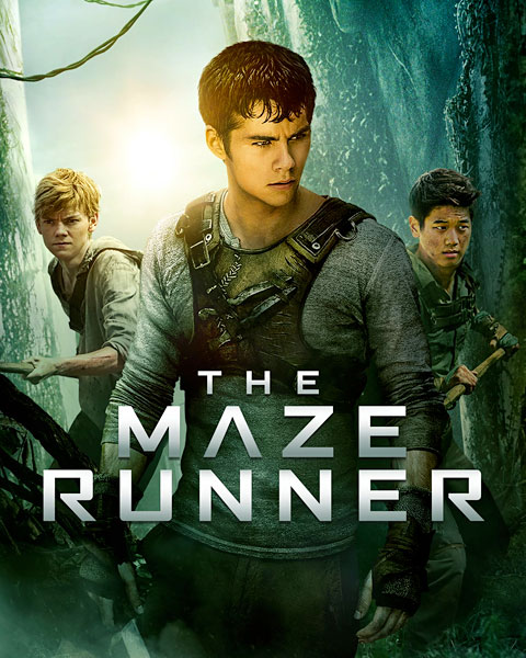 Maze Runner: The Scorch Trials iTunes 4K Digital Code (2015) (Redeems –  Nick's Digital Codes