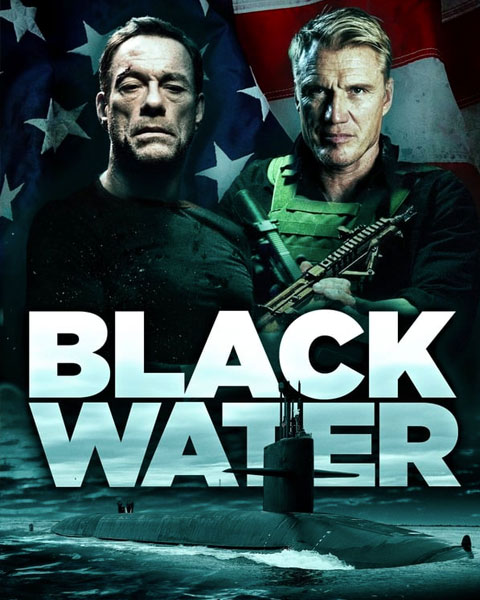 Black Water (HDX) Vudu Redeem