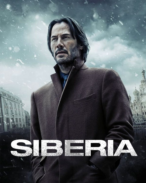Siberia – 2018 (HD) Vudu Redeem