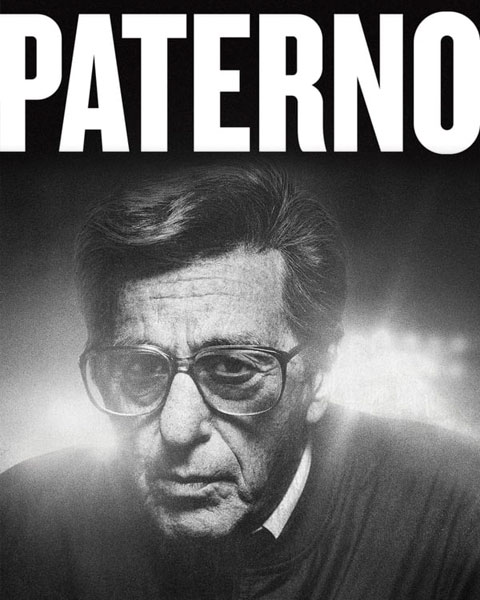 Paterno (HD) Google Play Redeem