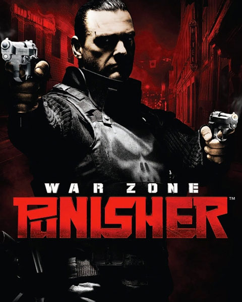 Punisher: War Zone (4K) Vudu Redeem