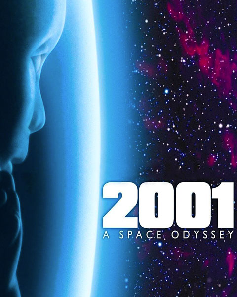 2001: A Space Odyssey (4K) Movies Anywhere Redeem