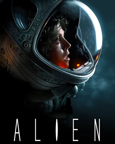 Alien (4K) Vudu/Fandango OR Movies Anywhere Redeem
