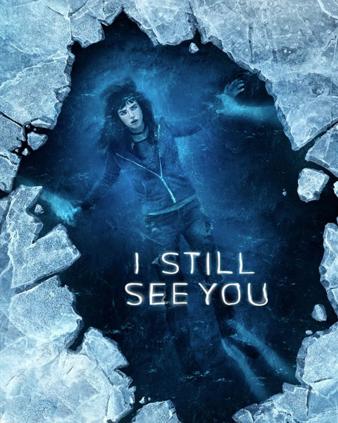 I Still See You (HDX) Vudu Redeem