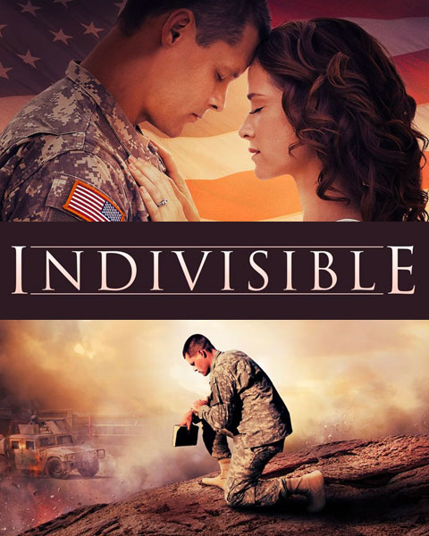 Indivisible (HD) Vudu/Fandango OR Movies Anywhere Redeem