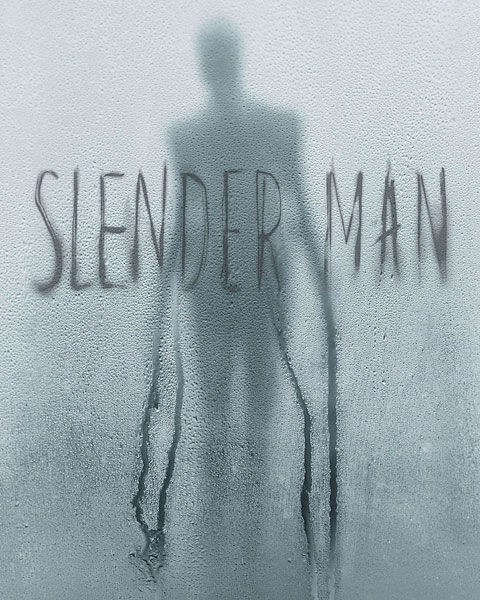 Slender Man (HD) Vudu / Movies Anywhere Redeem