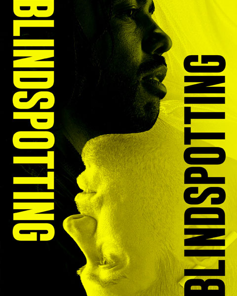 Blindspotting (HD) Vudu/Fandango OR ITunes Redeem