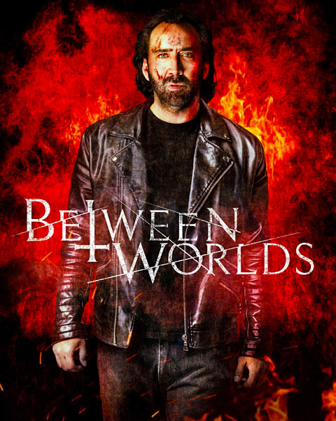 Between Worlds (HD) Vudu/Fandango Redeem