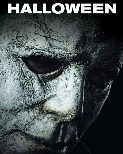 Halloween – 2018 (HD) Vudu / Movies Anywhere Redeem