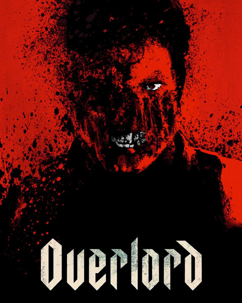 Overlord (4K) Vudu Redeem