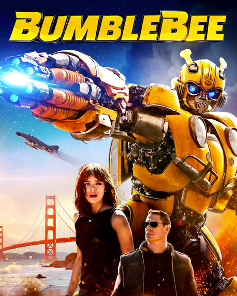 Bumblebee (4K) Vudu Redeem