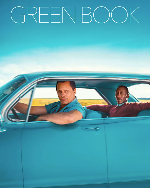 Green Book (4K) Vudu / Movies Anywhere Redeem