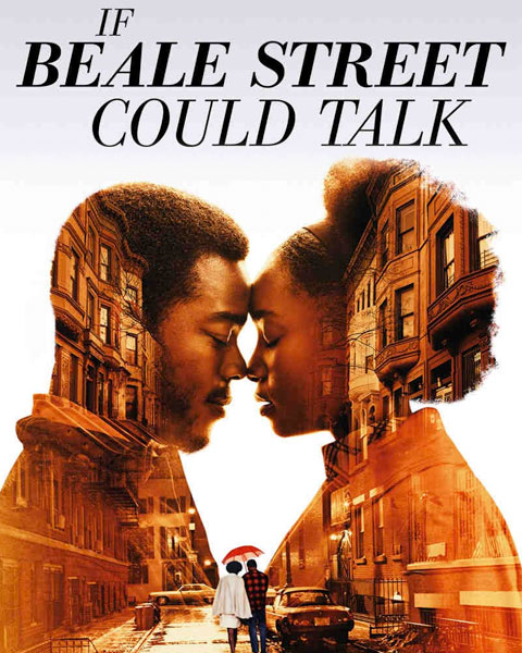 If Beale Street Could Talk (HD) Vudu / Movies Anywhere Redeem