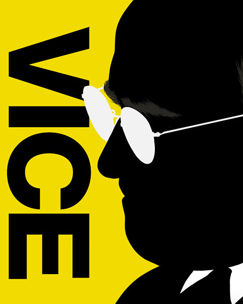 Vice – 2018 (HD) Vudu/Fandango OR Movies Anywhere Redeem