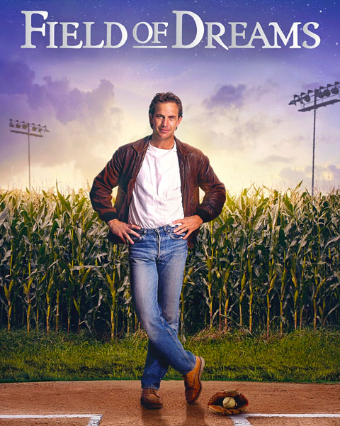 Field Of Dreams (4K) Vudu/Fandango OR Movies Anywhere Redeem