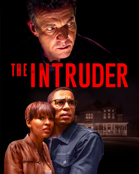 The Intruder (HD) Vudu / Movies Anywhere Redeem