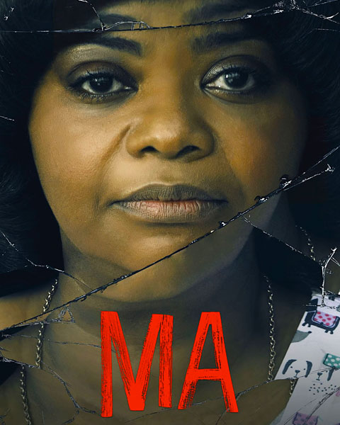 Ma (HD) Vudu / Movies Anywhere Redeem