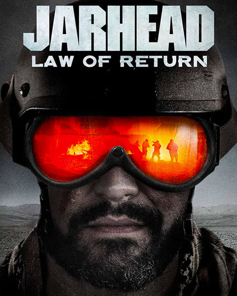 Jarhead: Law Of Return (HD) Vudu/Fandango OR Movies Anywhere Redeem