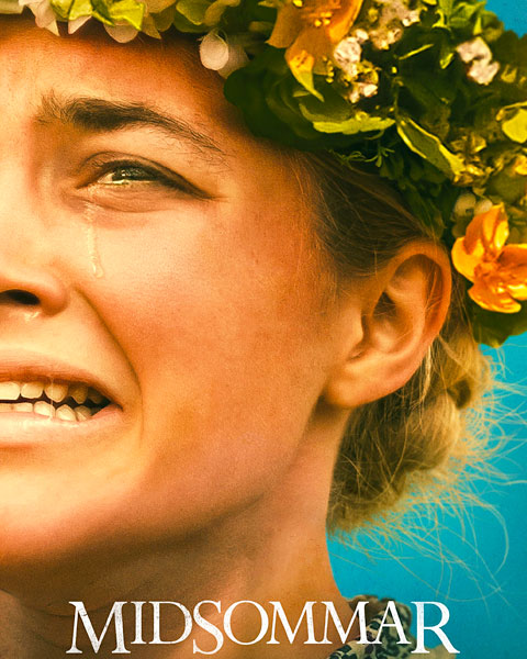 Midsommar (HDX) Vudu Redeem