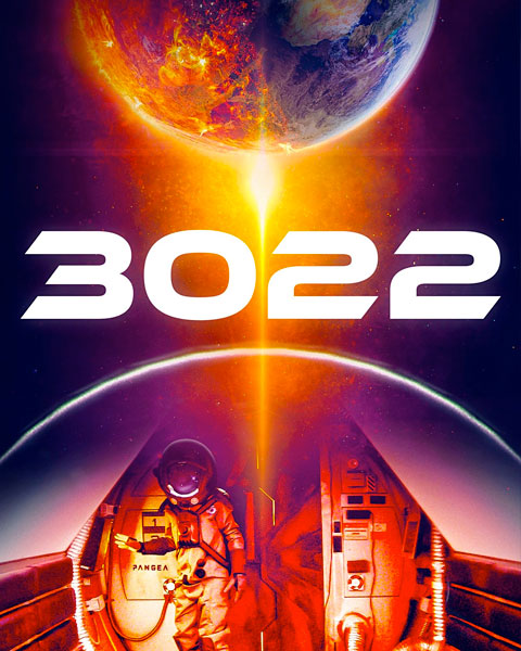 3022 (HD) ITunes Redeem