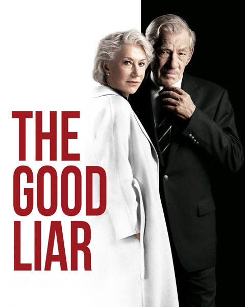 The Good Liar (SD) Vudu / Movies Anywhere Redeem