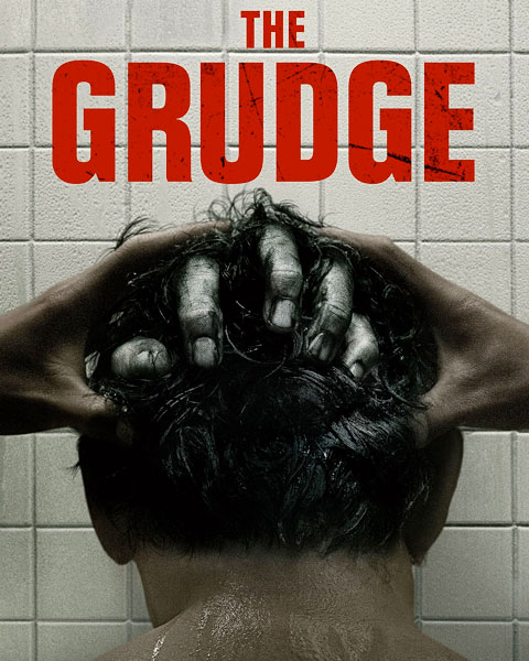 The Grudge (HD) Vudu / Movies Anywhere Redeem
