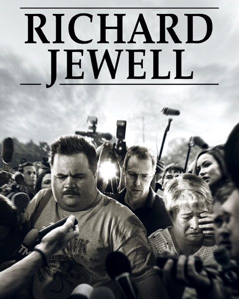Richard Jewell (SD) Vudu / Movies Anywhere Redeem