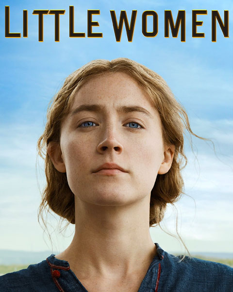 Little Women (HD) Vudu / Movies Anywhere Redeem