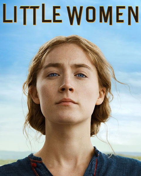 Little Women (4K) Vudu/Fandango OR Movies Anywhere Redeem