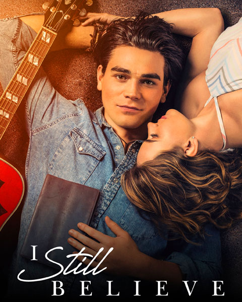 I Still Believe (HD) Vudu/Fandango OR ITunes Redeem