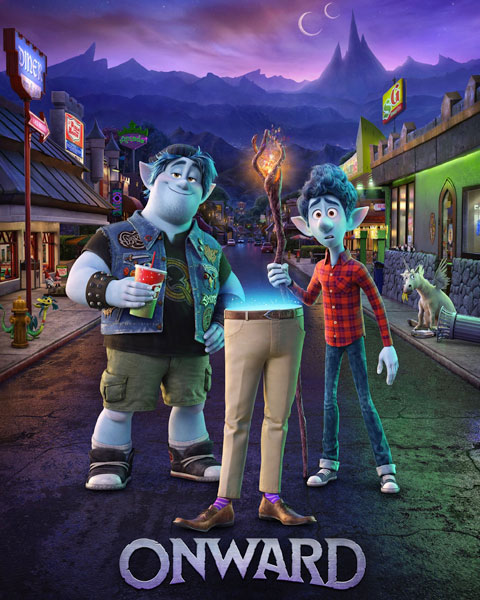 Onward (HD) Vudu/Fandango OR Movies Anywhere Redeem
