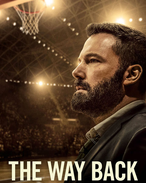 The Way Back (SD) Vudu / Movies Anywhere Redeem