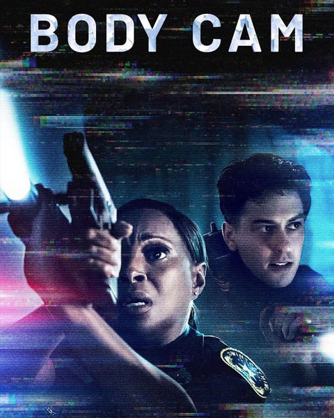 Body Cam (HD) Vudu/Fandango OR ITunes Redeem