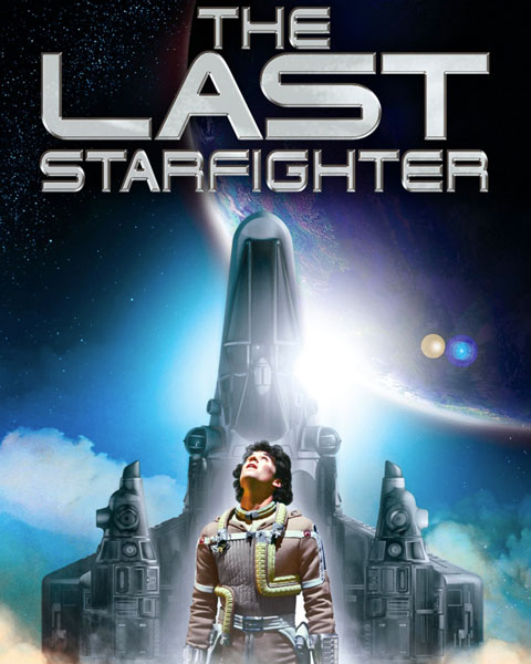 The Last Starfighter (HD) Vudu / Movies Anywhere Redeem