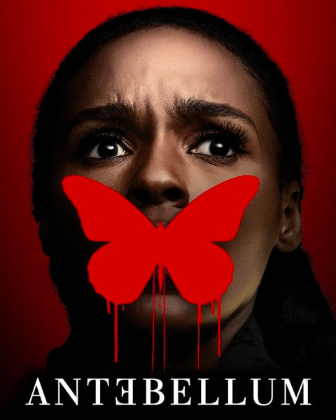 Antebellum (4K) Vudu/Fandango OR ITunes Redeem