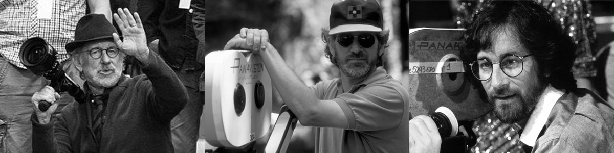 Steven Spielberg