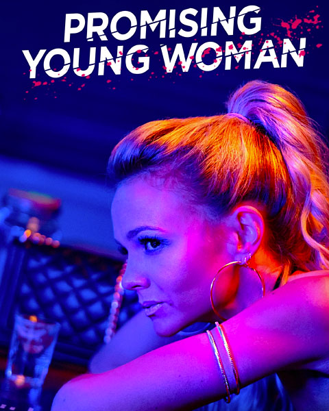 Promising Young Woman (HD) Vudu / Movies Anywhere Redeem
