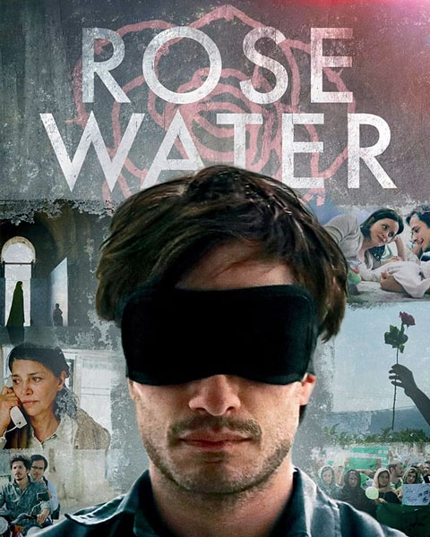 Rosewater (HD) ITunes Redeem (Ports To MA)