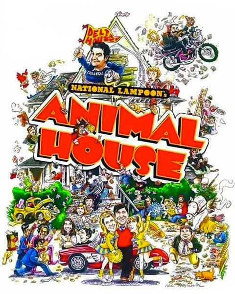 National Lampoon’s Animal House (4K) Vudu/Fandango OR Movies Anywhere Redeem
