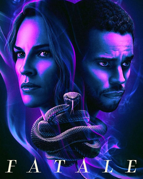 Fatale (4K) Vudu/Fandango Redeem
